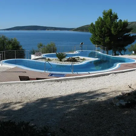 Autotrip Mobile Homes Belvedere * Seget Vranjica
