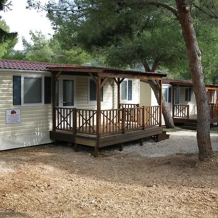 Autotrip Mobile Homes Belvedere Seget Vranjica