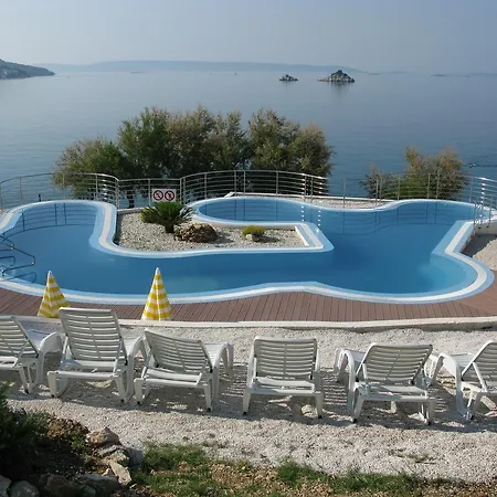 Autotrip Mobile Homes Belvedere Seget Vranjica