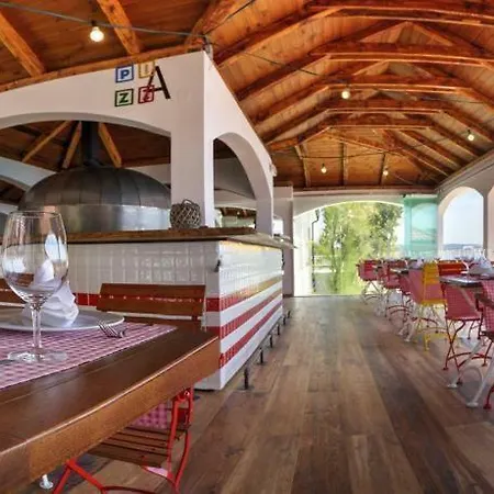 Autotrip Mobile Homes Belvedere * Seget Vranjica
