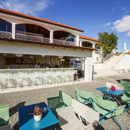 Autotrip Mobile Homes Belvedere * Seget Vranjica
