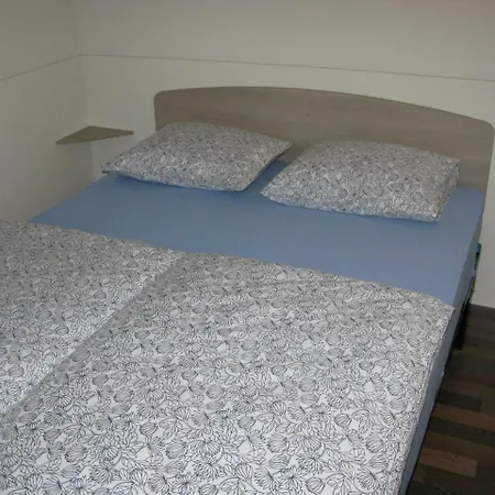 Autotrip Mobile Homes Belvedere Üdülőpark *