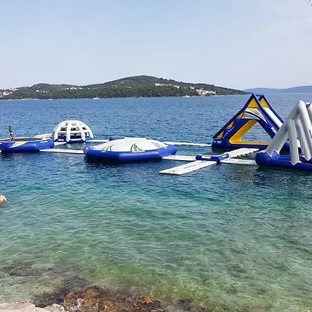 Autotrip Mobile Homes Belvedere * Seget Vranjica