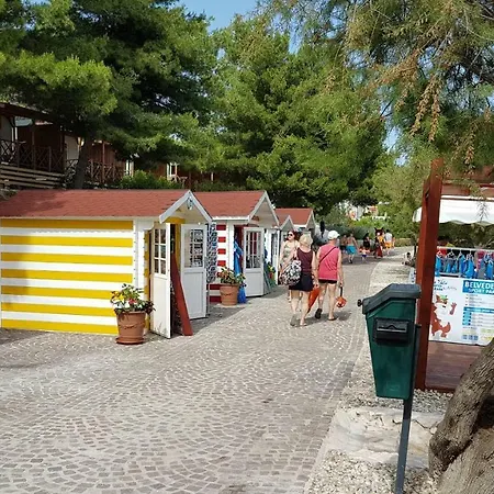 Autotrip Mobile Homes Belvedere
