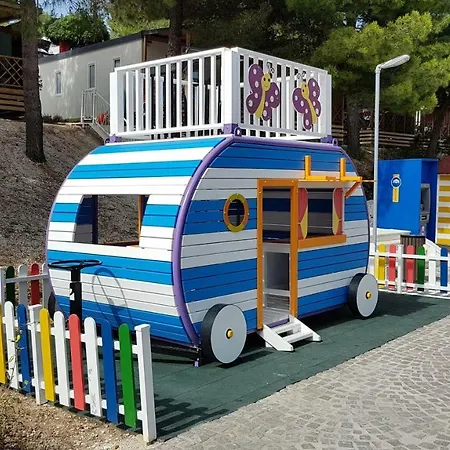 Autotrip Mobile Homes Belvedere